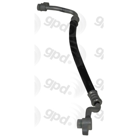 Gpd Hose Discharge Line, 4812904 4812904